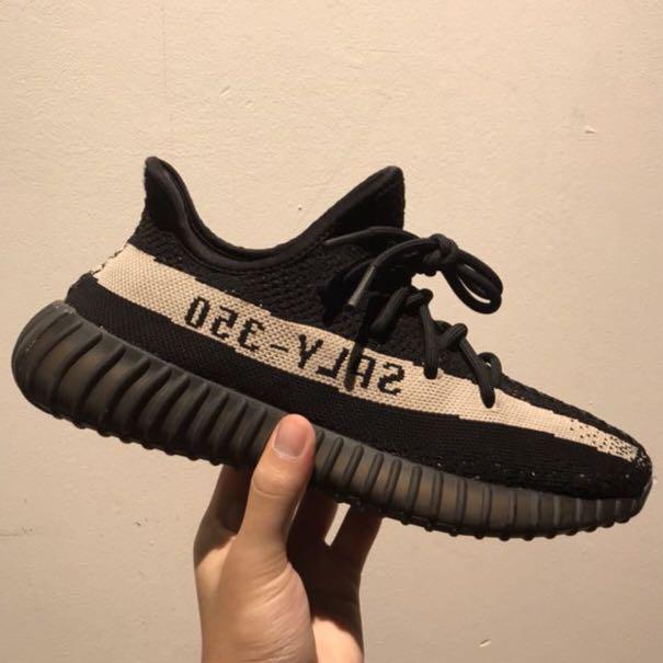 yeezy boost 350 oreo