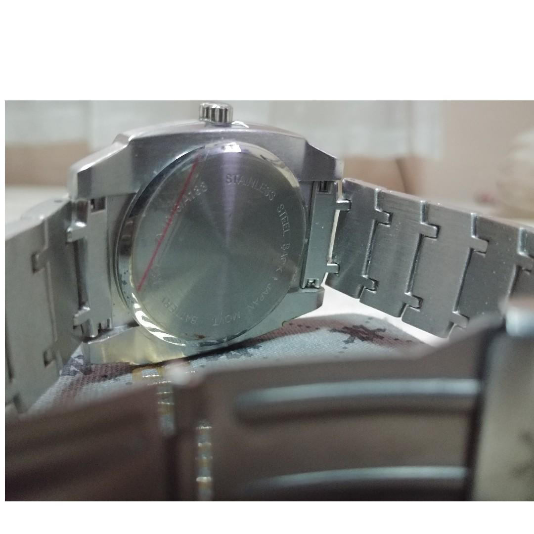 Zoo york mens watch 2025