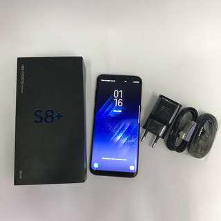 Samsung Galaxy S8+ 64gb Ex SEIN