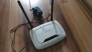 Wi-Fi 路由器