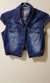 MANGO Demin jacket