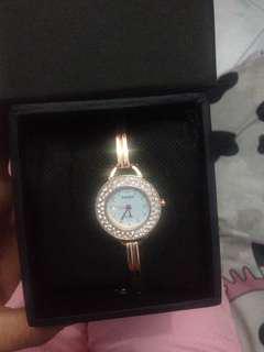 NEW jam tangan