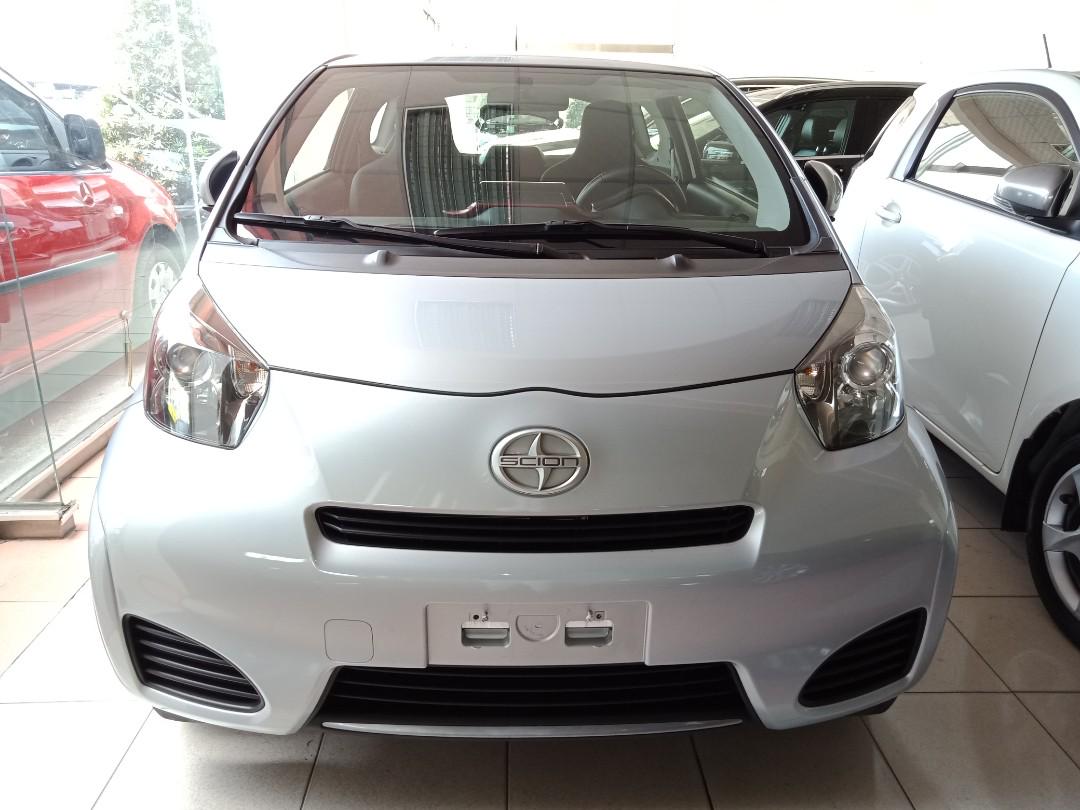 14年toyota Iq 原裝進口 汽車 汽車出售在旋轉拍賣 14年toyota Iq 原裝進口 汽車 汽車出售在旋轉拍賣