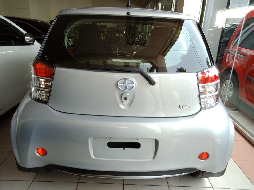 14年toyota Iq 原裝進口 汽車 汽車出售在旋轉拍賣 14年toyota Iq 原裝進口 汽車 汽車出售在旋轉拍賣