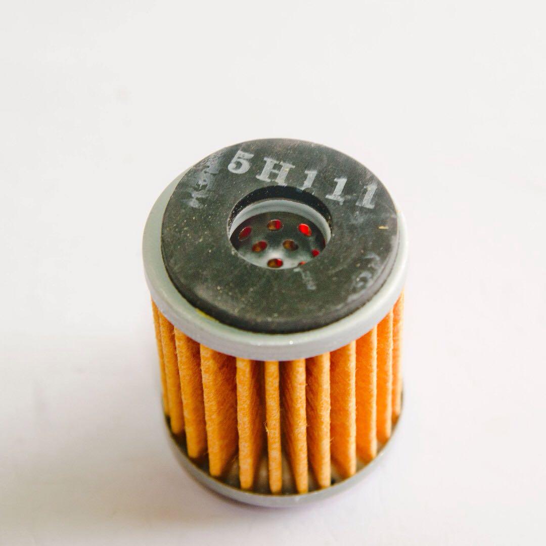 20 pcs Oil Filter Y15 LC135 Yamaha Motorcycle Parts Motorbikes on