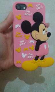 Softcase Imut Ip 7