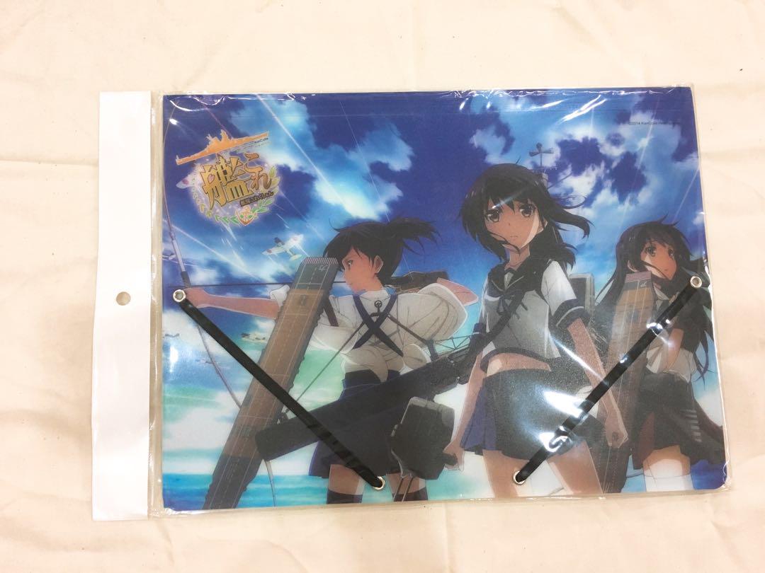 艦娘a4 束帶資料袋加賀吹雪赤城 電玩 電玩週邊在旋轉拍賣 艦娘a4 束帶資料袋加賀吹雪赤城 電玩 電玩週邊在旋轉拍賣