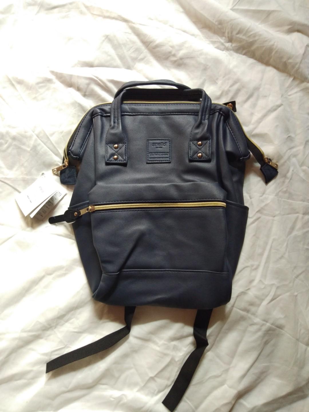 anello medium backpack