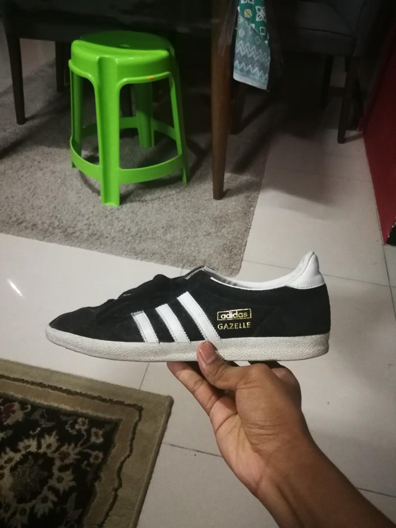 Gazelle size 10 new arrivals