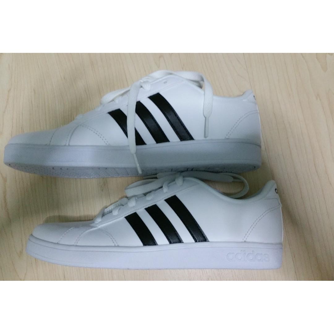 Adidas neo baseline k sales