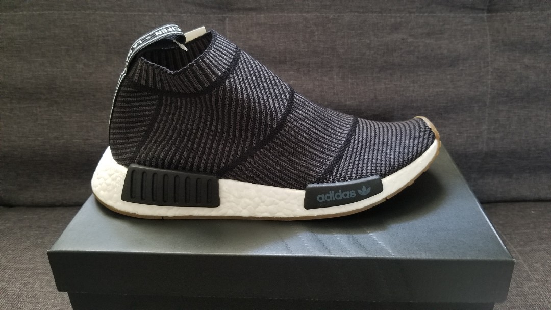 nmd cs1 sizing