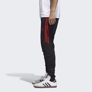 adidas Tiro 17 Mens 34 Training Pants BlackWhite Size S  Disalvo  Sports