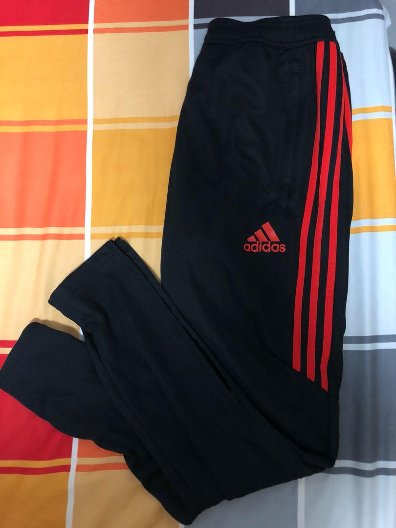 adidas tiro 17 sizing