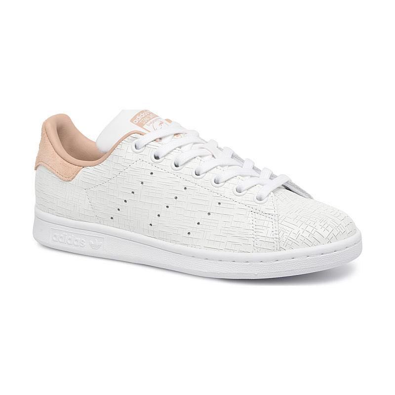 Adidas women Stan Smith CQ2818 lifestyle shoes, Women's Fashion, Shoes,  Sneakers on Carousell