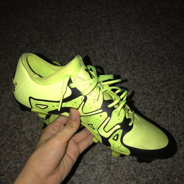 Adidas sales x 15.2