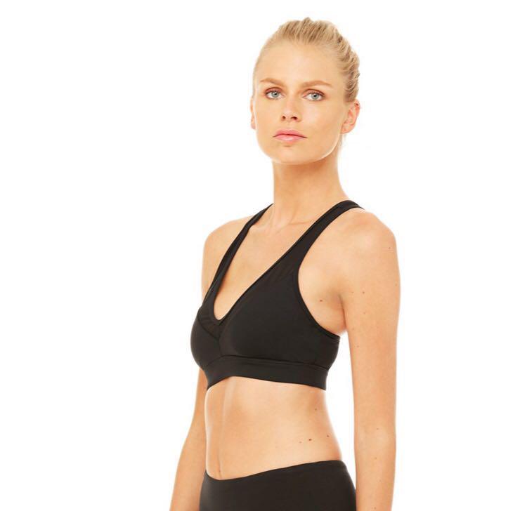 alo entice bra