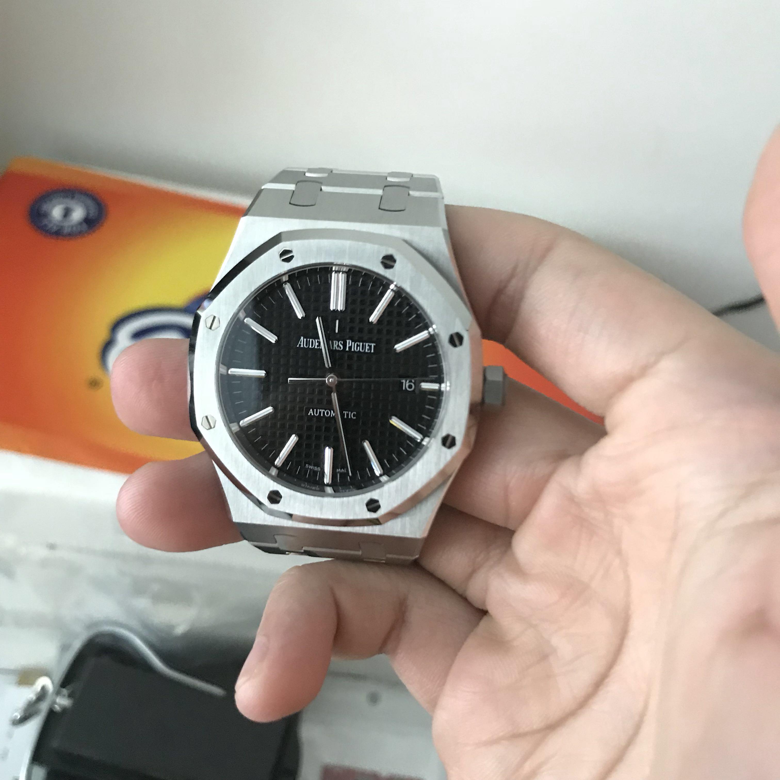 Audemars piguet mbs store