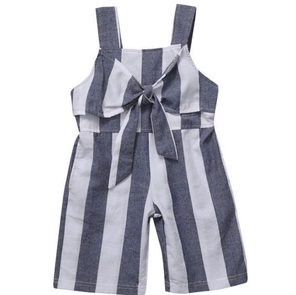 jumpsuit for 2 year girl