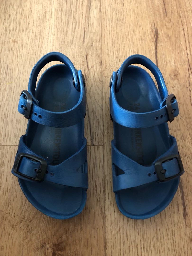birkenstock kids sg