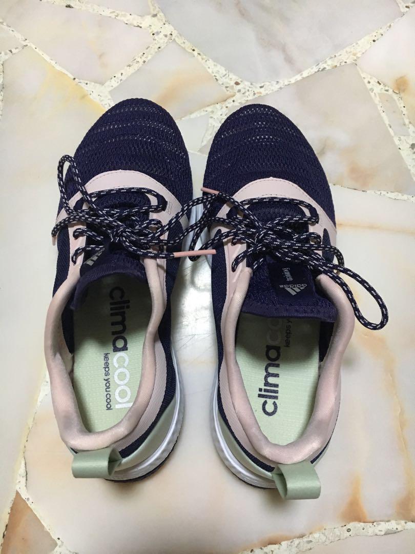 changi city point adidas outlet