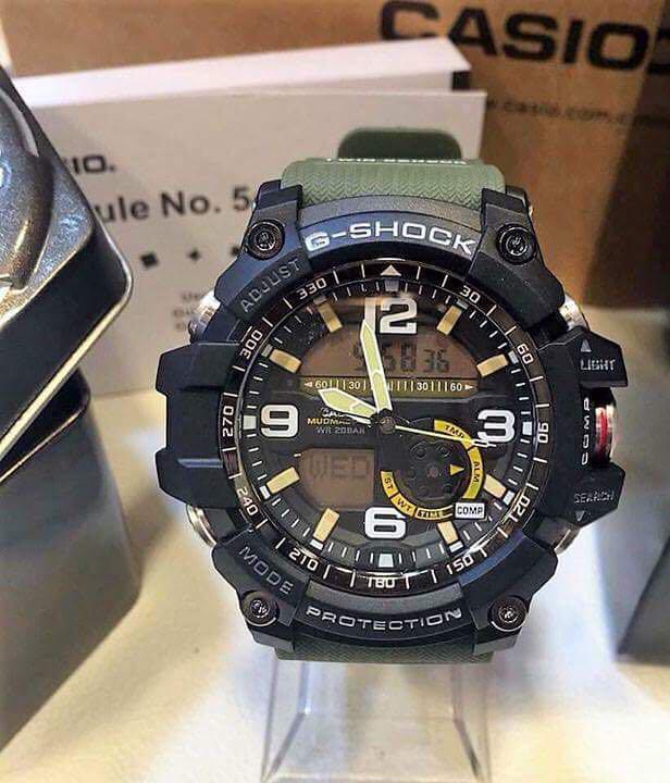 casio watch sm north Mudanya Mudanya A letiA im