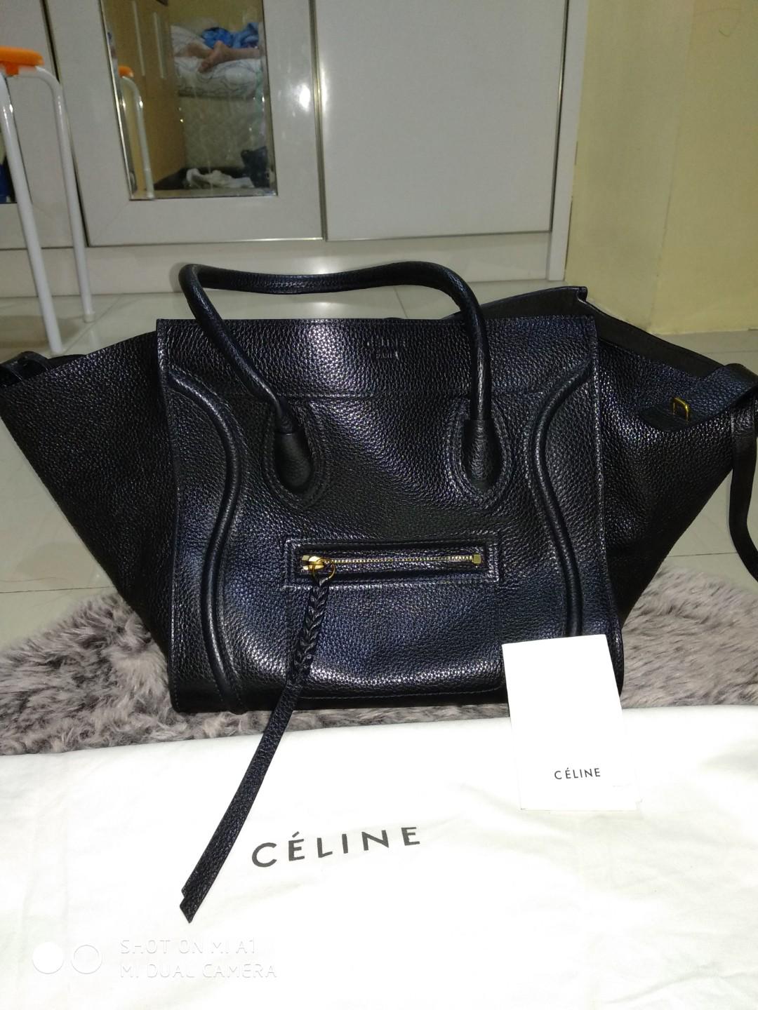 celine bag harga