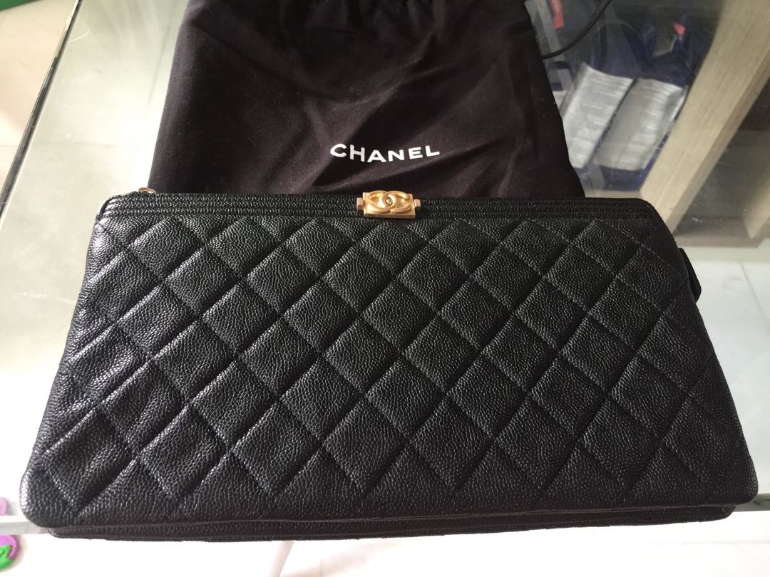 chanel purse singapore