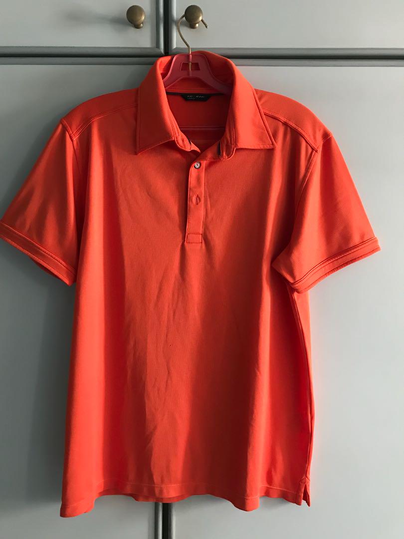 golf shirt clearance