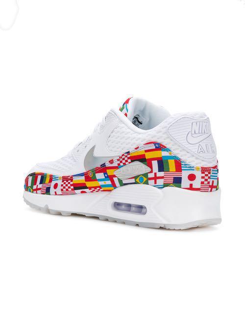 Nike air max 90 one world deals