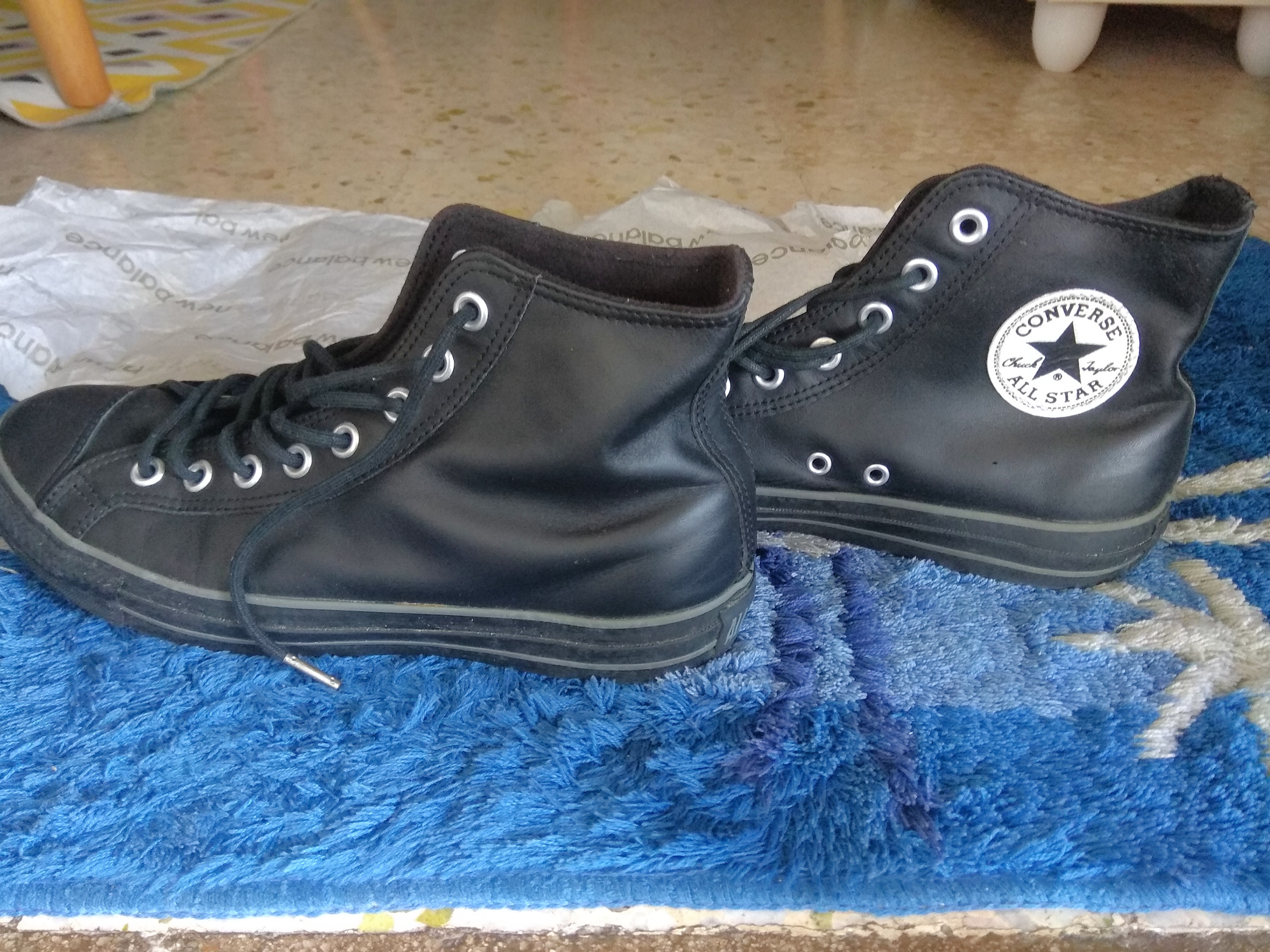 converse chuck taylor sneakers