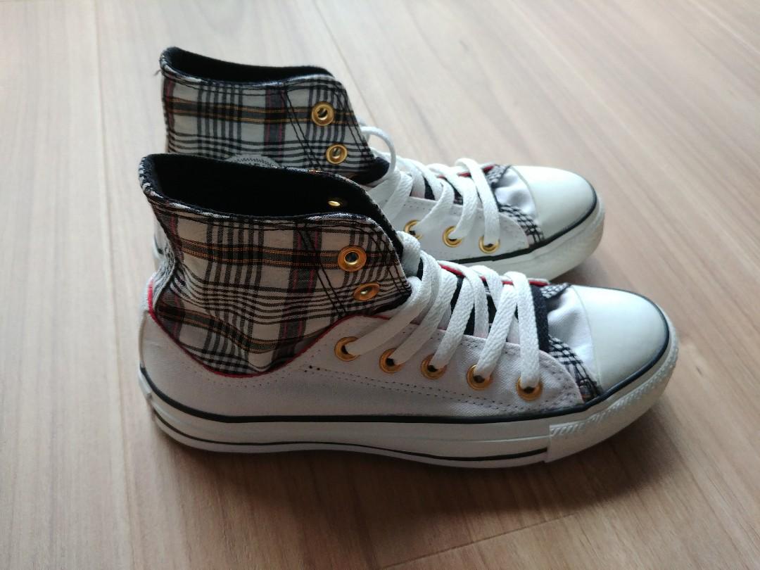 cute shoes size 4