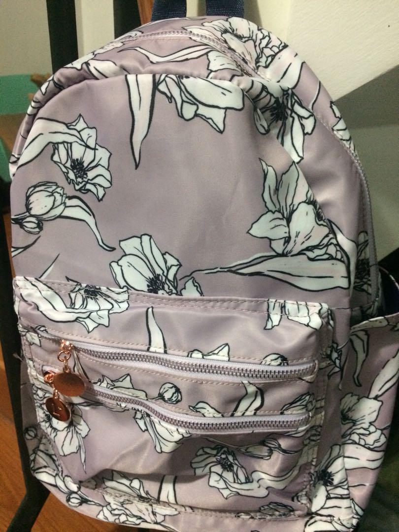 rubi explorer backpack