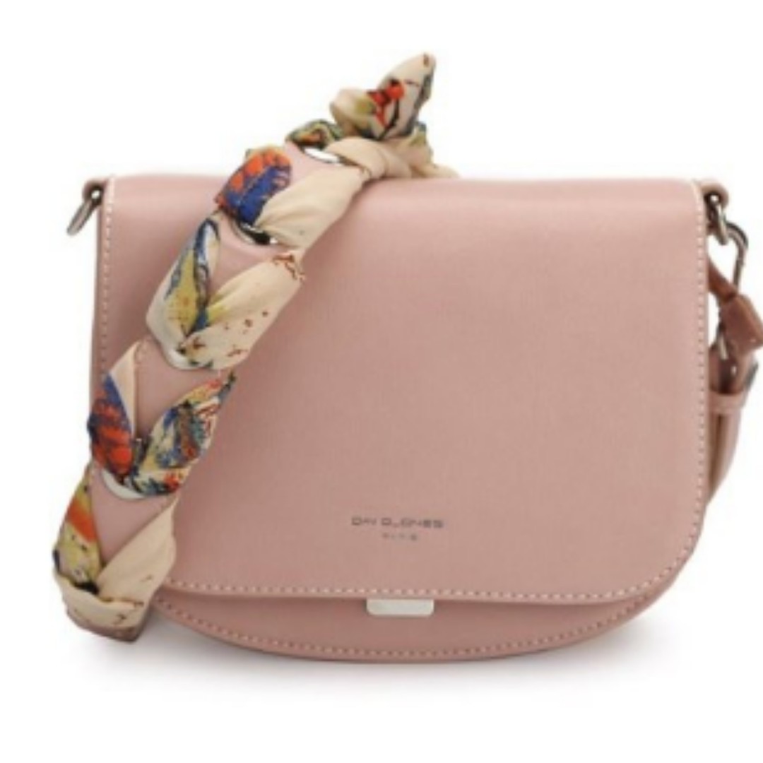 david jones messenger bag