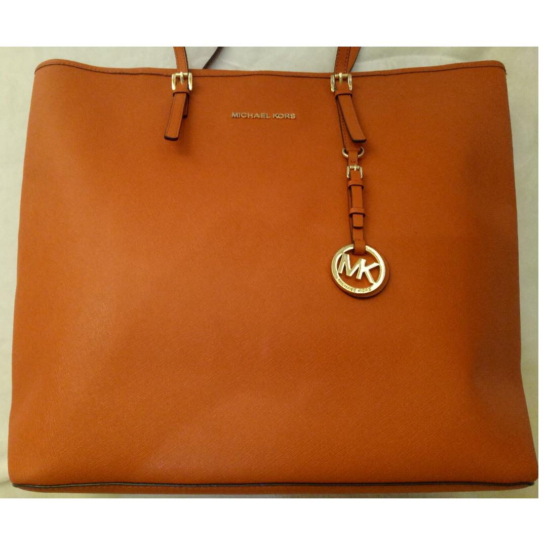 tas wanita michael kors original