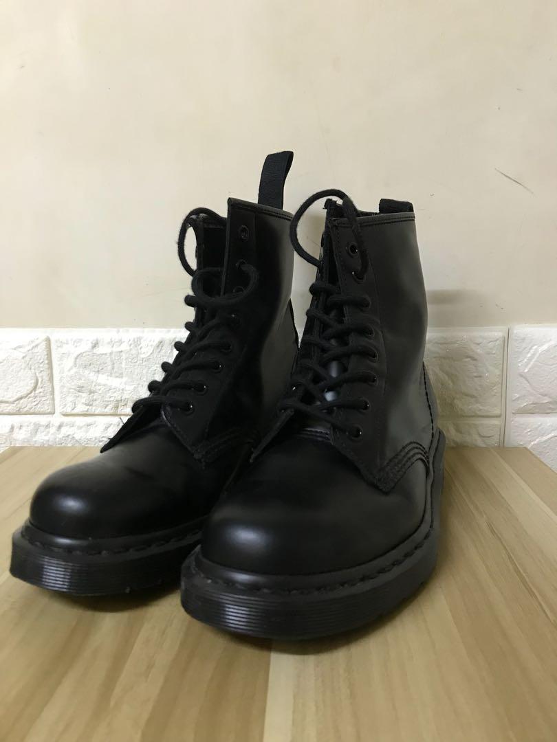 1460 mono dr martens