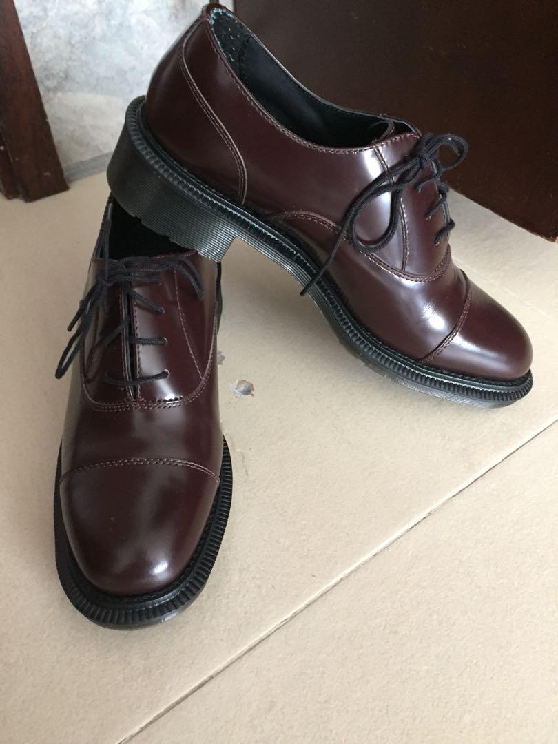 dr martin shoes near me