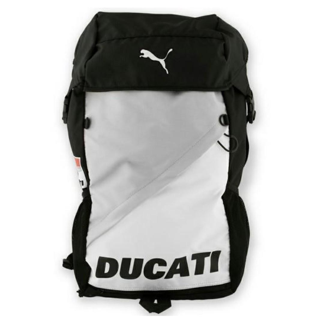 ducati corse backpack