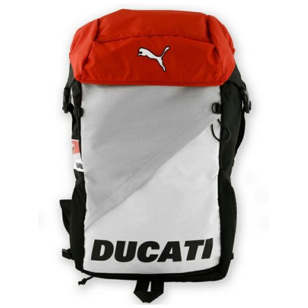Puma ducati bag clearance