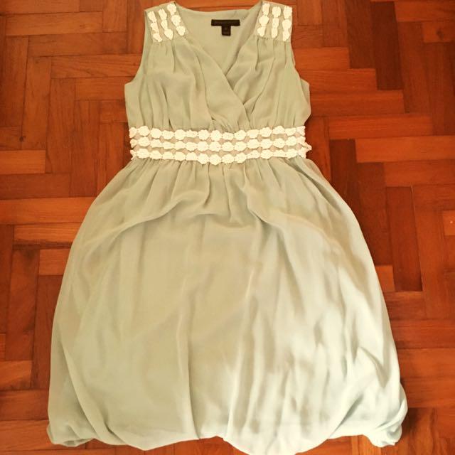Empire Dress Women S Fashion Clothes Dresses Skirts On Carousell