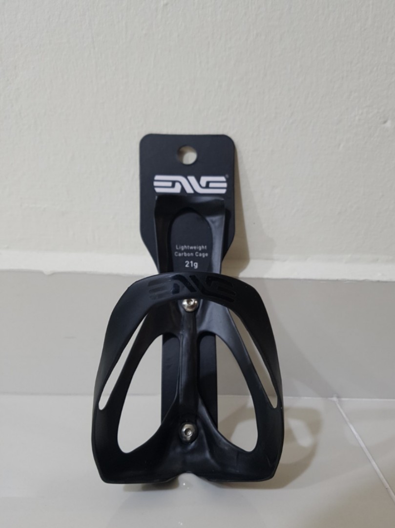 enve bottle cage