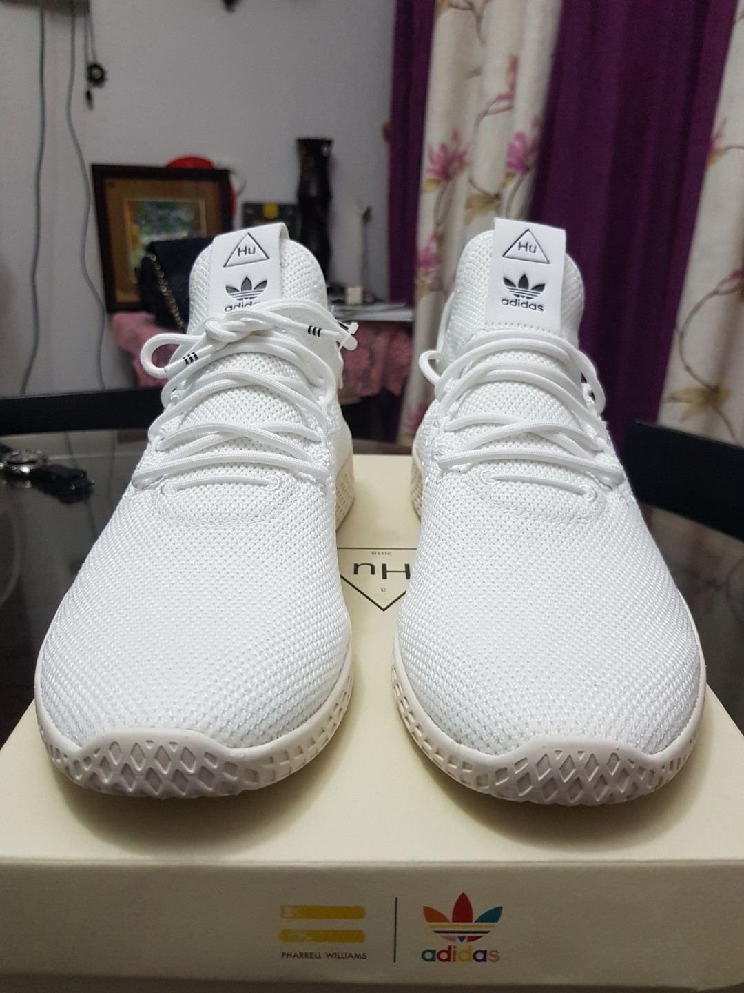 Reduced Price ADIDAS ORIGINALS PHARRELL WILLIAMS