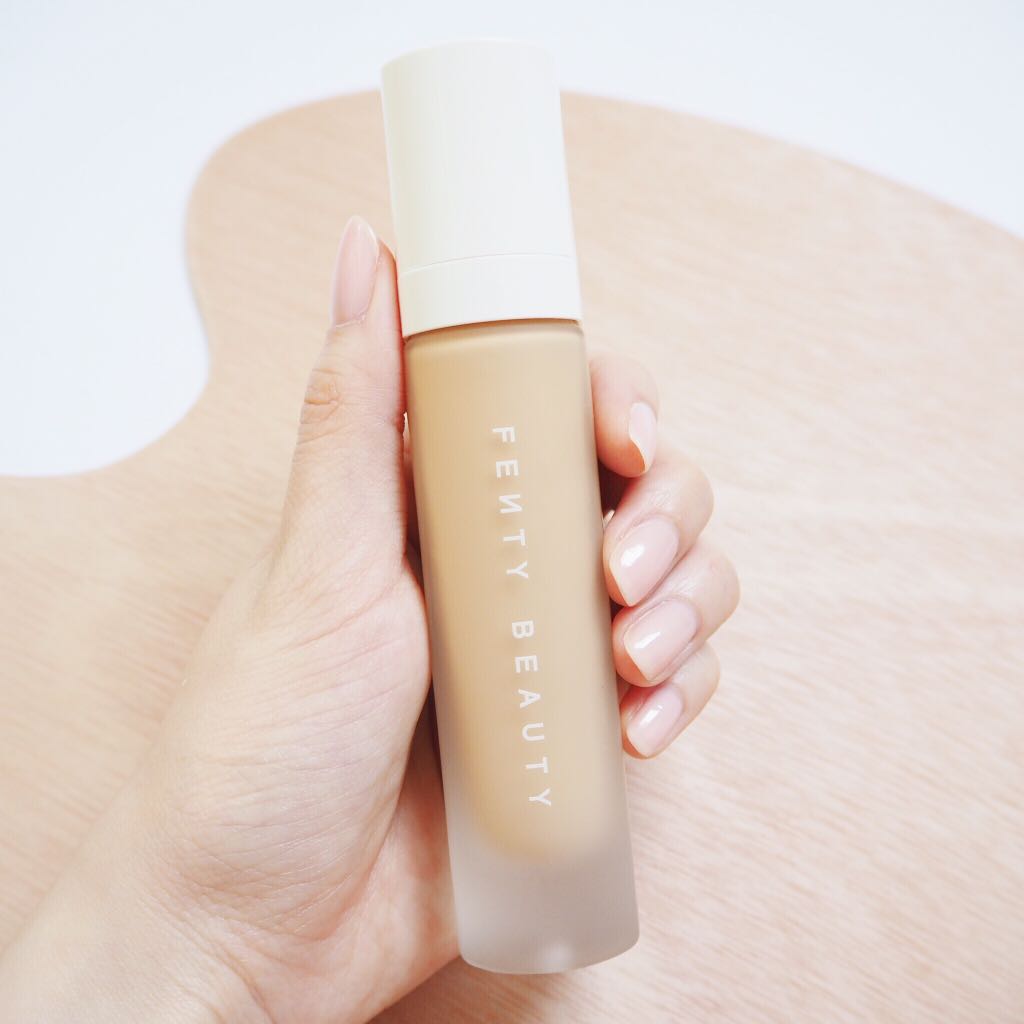 Fenty Beauty Matte Foundation 260 Bn Beauty Personal Care Face Makeup On Carousell