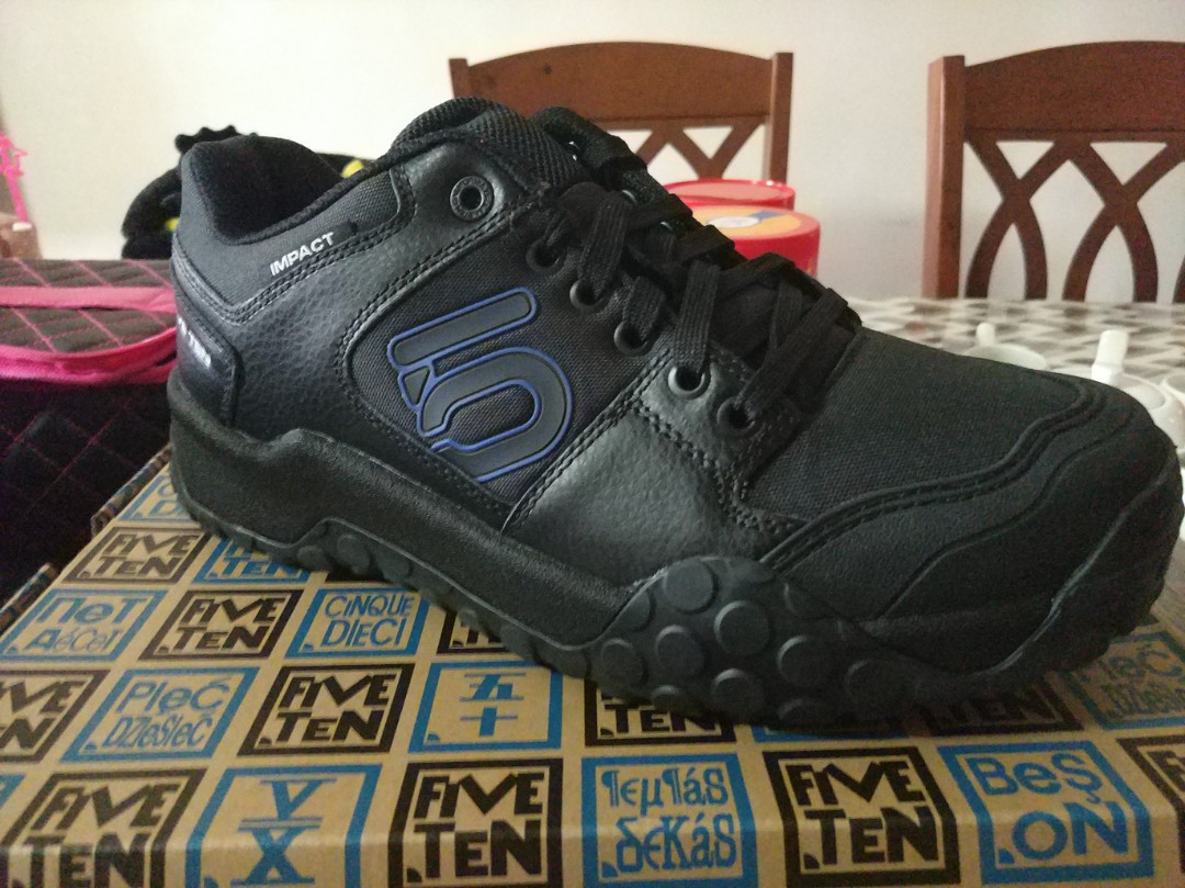 Five ten impact low mtb shoes 2018 discount