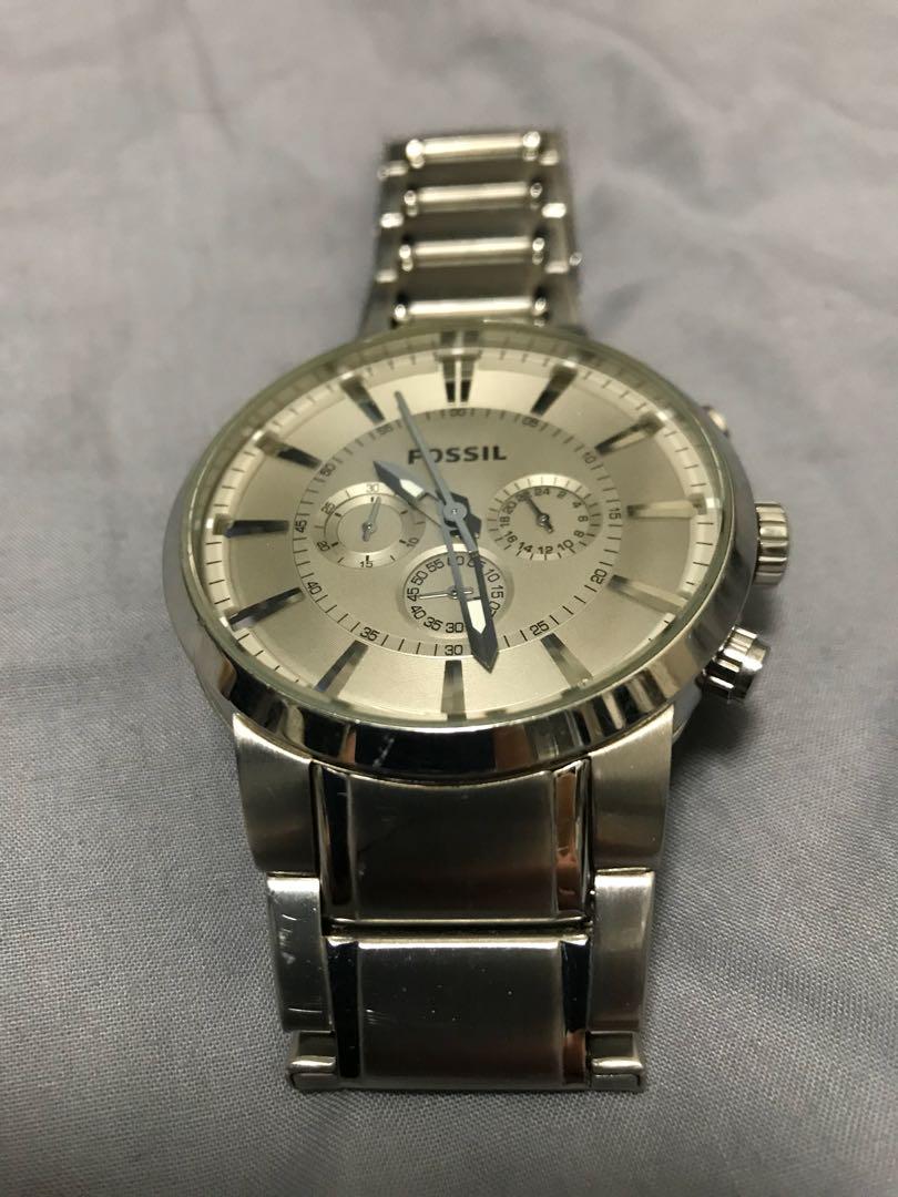 Fs4359 fossil sales watch price