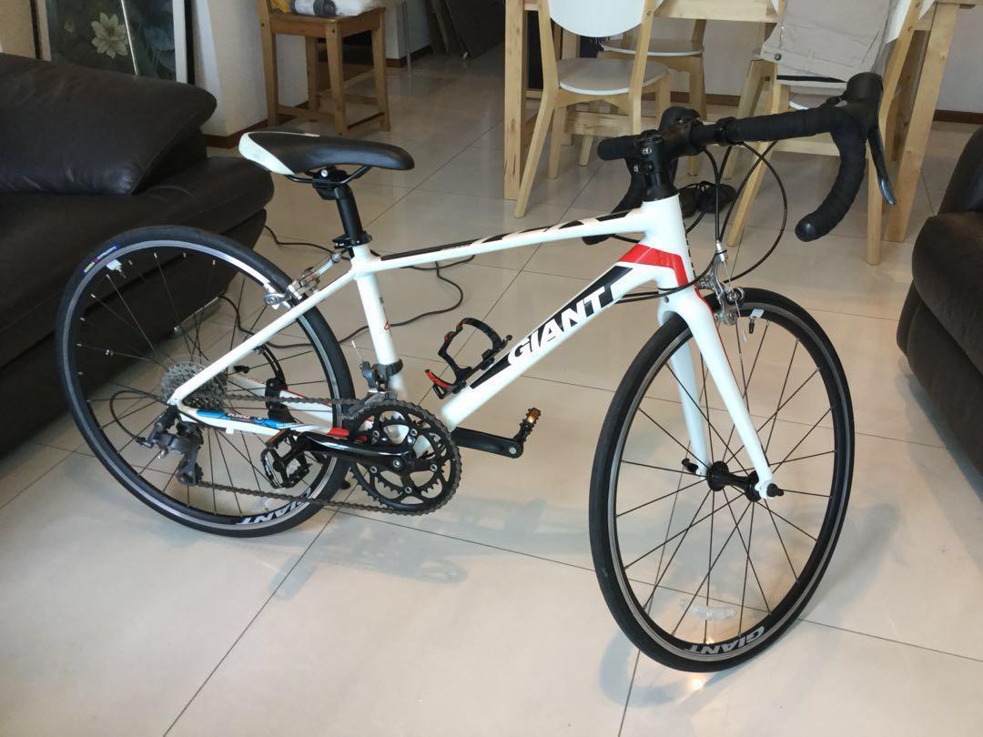 Giant tcr 24 inch top
