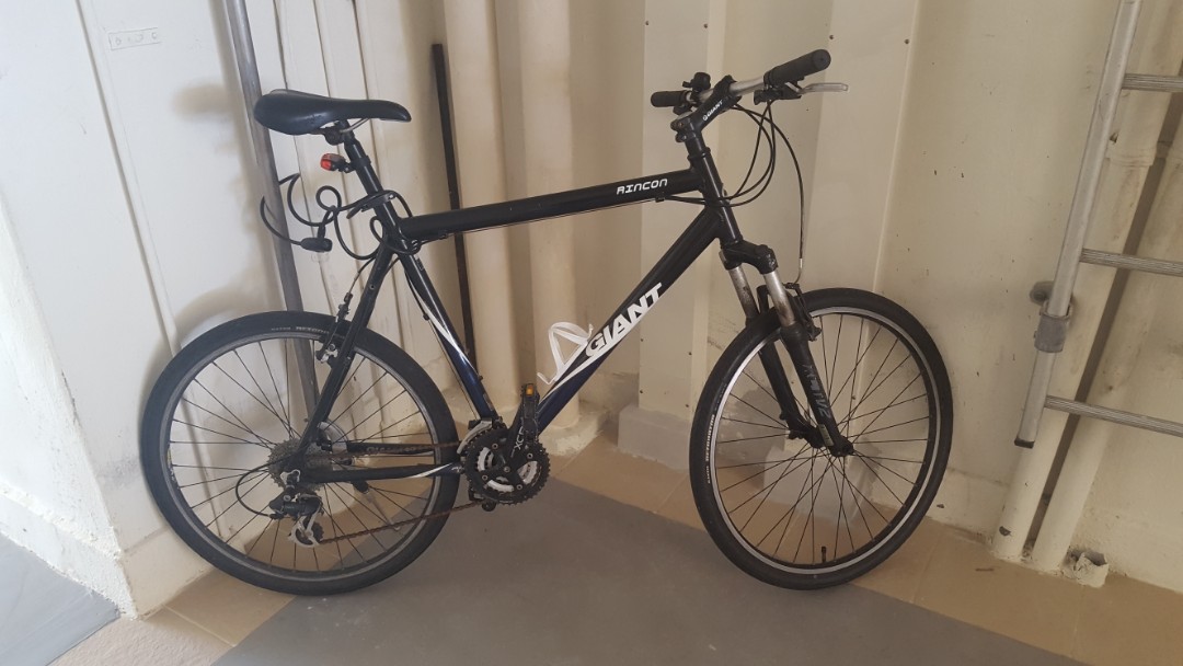Giant rincon hotsell xl