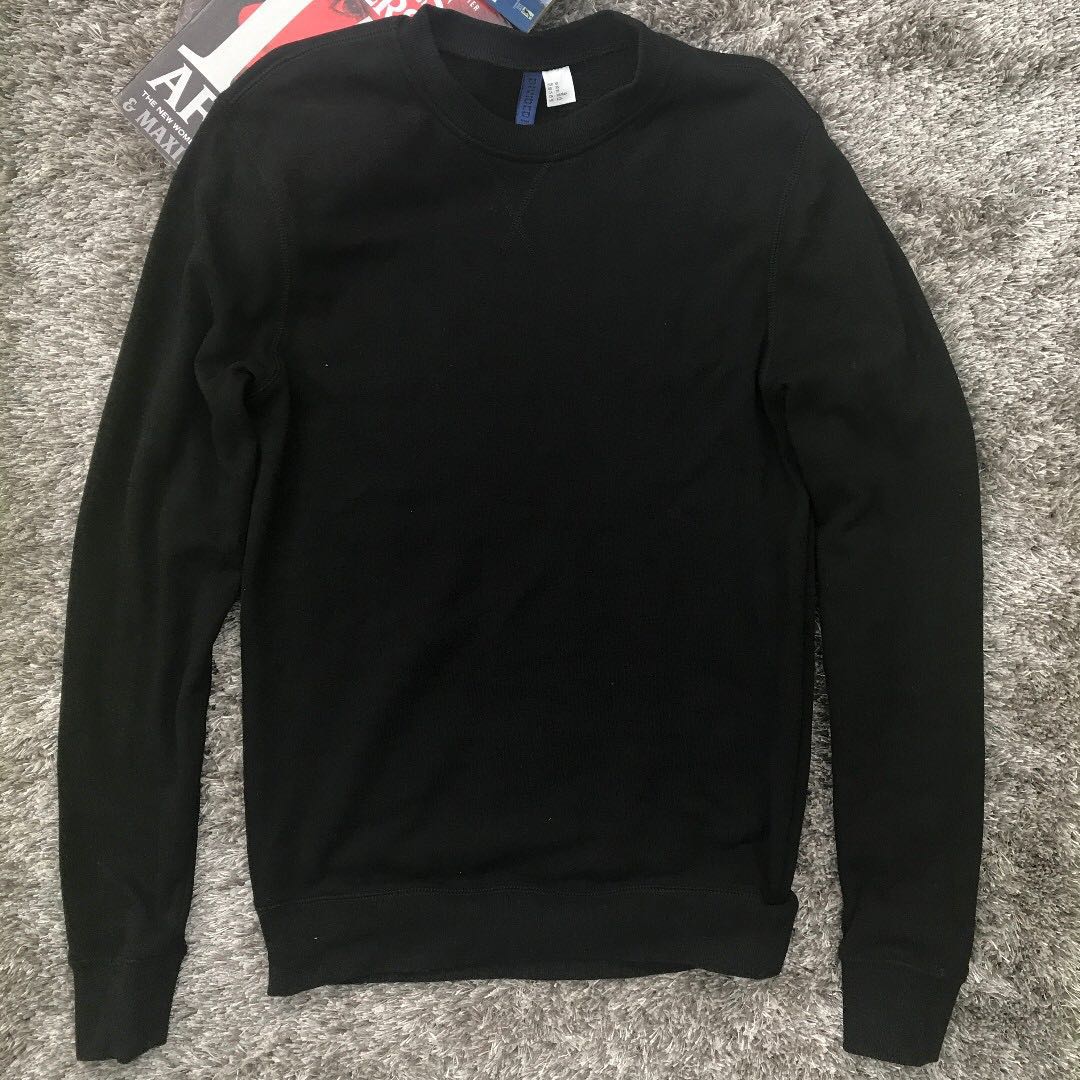 H&m pullover sweater sales