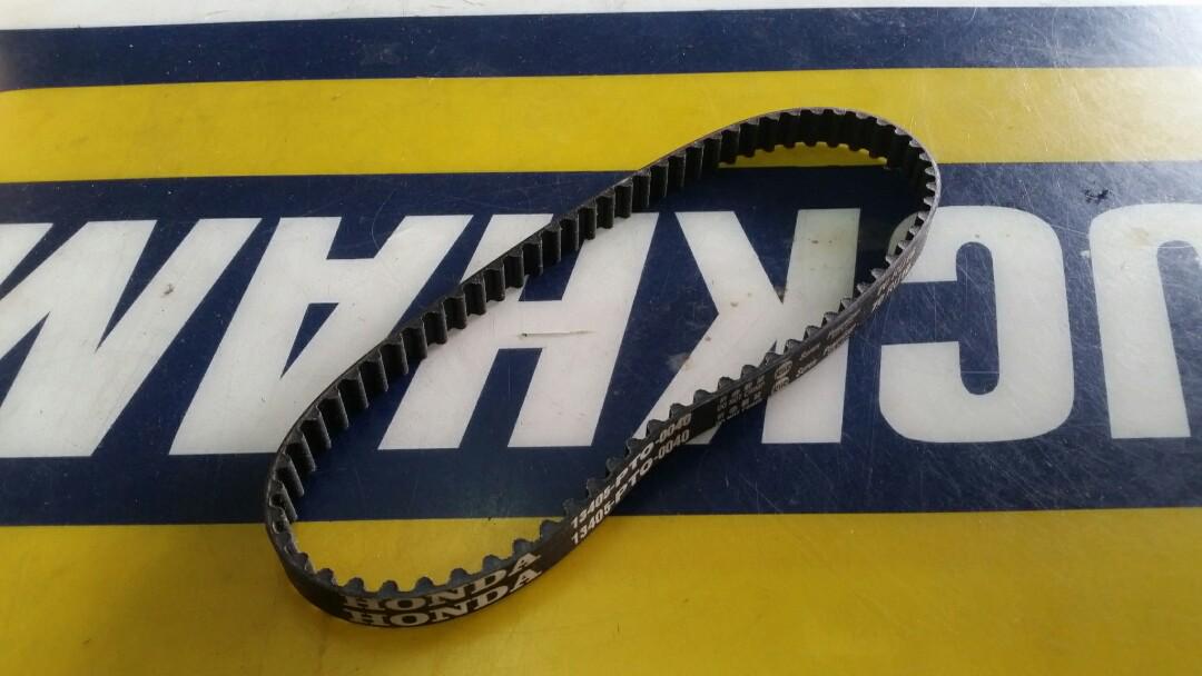 Honda Accord SM4 SV4 Oil Pump Belt, Auto Accessories on Carousell