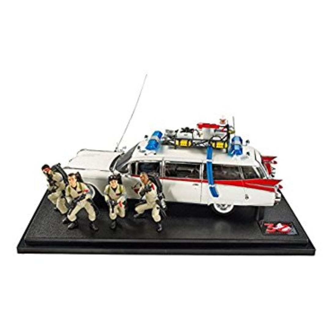 Ecto 1 30th anniversary outlet