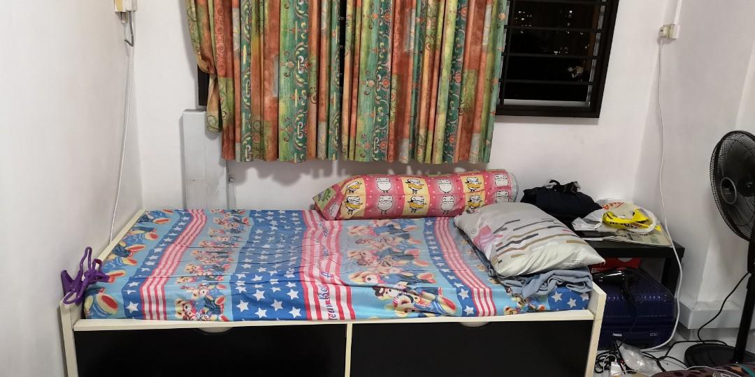 Hougang ave 8, Furniture & Home Living, Furniture, Other Home Furniture